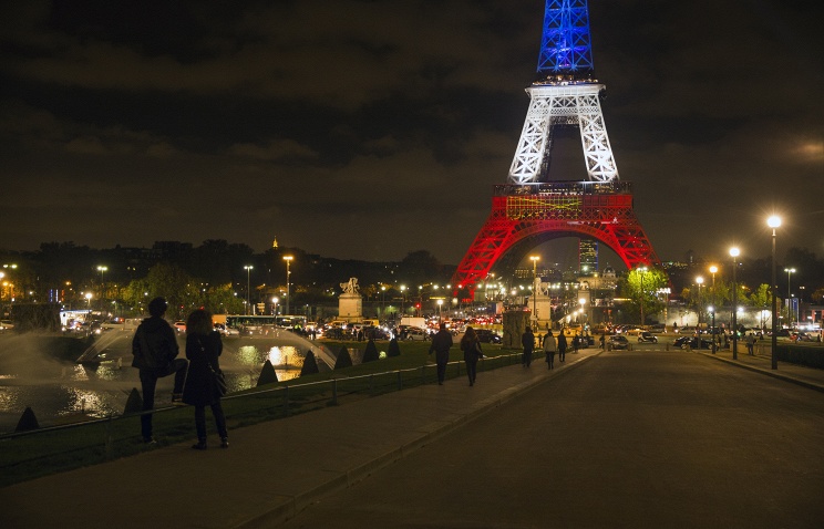 ЕС одобрил усиление контроля на границах после терактов